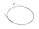 Starterkabel 1,9mm x 105cm Nippel 8 x 9 mm