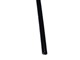 Kabelhülle 6.5mm schwarz (pro Meter) Vespa