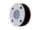 Kabelhülle Teflon (Rolle à 30m), Schwarz