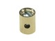Serre câble Ø 5 x 6 mm type Magura (gaz et décompresseur)