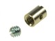 Serre câble Ø 5 x 6 mm type Magura (gaz et décompresseur)