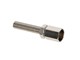 Tendeur de câble inox M5 x 34mm, universel vélo, vélomoteur, scooter, moto