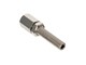 Tendeur de câble inox M5 x 34mm, universel vélo, vélomoteur, scooter, moto