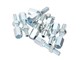 Stellschraube M5 x 31 mm / universal 10 Stück