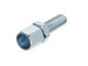 Stellschraube M8 x 40 mm Metall lang