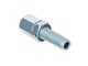 Stellschraube M8 x 40 mm Metall lang