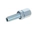 Stellschraube M8 x 40 mm Metall lang