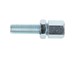 Stellschraube M8 x 40 mm Metall lang