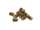 Nippel Gasgriff 5.5 x 8mm, 10 Stück