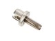 Stellschraube M8 mit Schlitz Domino / universal