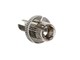 Stellschraube M8 mit Schlitz Domino / universal