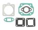 Dichtsatz Euro 45mm Membran