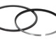 Segments Italkit 47mm à clapets