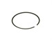 Kolbenring Euro 45mm Membran 1Stk.