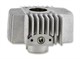 Kit cylindre Puch 38mm complet, type original avec bague 30 Km/h (inscription CH12)