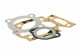 Pochette de joints Airsal 38mm, Puch Maxi
