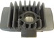Kit Metrakit 43.5mm MK2, aluminium, Puch
