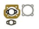 Dichtsatz Metrakit Ø47mm Puch, (kleine Überströmer), zu 18250