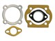 Dichtsatz zu Airsal 46 / 47 mm Puch