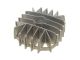 Zylinderkopf Airsal 46 / 47 mm Puch Alu