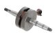Vilbrequin masses pleines Jasil Top Racing, Puch E50