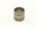 Kolbenbolzenlager 12x15x15mm