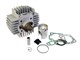 Kit Malossi 42mm Alu Puch Kit Malossi 42mm Alu Puch