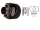 Zylinderkit 38mm Puch X30/Velux 2G Automat, gebläsegekühlt mit Plombe, 12 mm Kolbenbolzen.