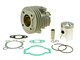 Zylinderkit 40mm Puch X30 Velux & ZA50 NG-2AG „Tuning“