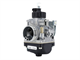 Carburateur Dell'Orto PHBG 19mm AS, montage rigide, universel moteur vélomoteurs 50cc 2T