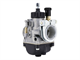 Carburateur Dell'Orto PHBG 19mm AS, montage rigide, universel moteur vélomoteurs 50cc 2T