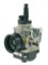 Carburateur Dell'Orto PHBG 17mm AS, montage rigide