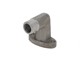 Pipe d'admission alu 15mm libre carbus BING, vélomoteurs Puch Maxi