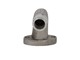Pipe d'admission alu 15mm libre carbus BING, vélomoteurs Puch Maxi