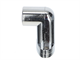 Pipe d'admission alu, carburateur PHBG/CP 15-21mm, Puch Maxi