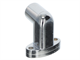 Pipe d'admission alu, carburateur PHBG/CP 15-21mm, Puch Maxi