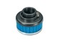 Filtre à air sport Airbox Polini Evolution pour PHBG