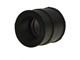 Gummiflansch zu Vergaser PHBL/PHBH 28mm
