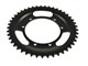 Couronne Puch Maxi de 46 dents