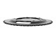 Couronne Puch Maxi de 46 dents