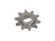 Pignon 10 dents Fantic Issimo/Yamaha Yami