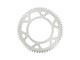 Couronne dentée Yamaha Yami 55 Z aluminium (117/130 mm 6×6,5)