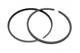 Kolbenring Airsal 40mm Peugeot 103