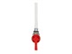 Robinet d'essence Peugeot 103 (M10x1mm)