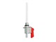 Robinet d'essence Peugeot 103 (M10x1mm)