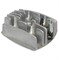 Zylinderkopf Peugeot 103 40mm (original)