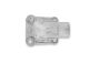 Pipe d'admission Malossi 19mm libre, Peugeot 103 SPX Suisse, SP-MVL