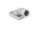 Pipe d'admission Malossi 19mm libre, Peugeot 103 SPX Suisse, SP-MVL