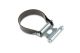 Support d'échappement complet, Peugeot 103
