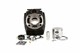 Kit cylindre Malossi fonte air 45,5mm (63cc), vélomoteurs Peugeot 103 SP/SPX/RCX